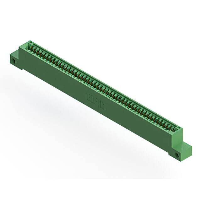 345-046-521-112 EDAC Inc.  Edgeboard Connectors